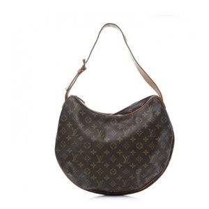 Louis Vuitton Croissant  GM Shoulder Bag